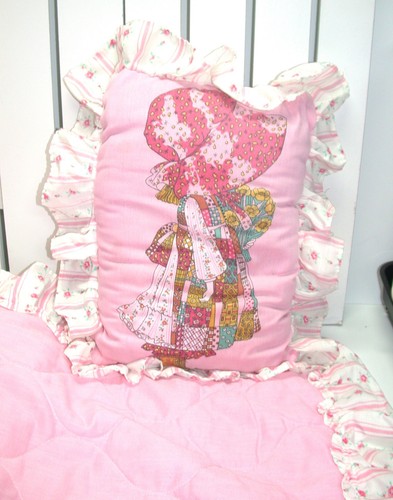 Vintage s holly hobby - ,