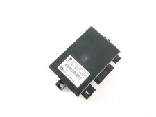 Volkswagen Caddy 2007 Tow bar