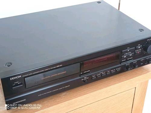 Denon drs 610 high - drs-610, high-end