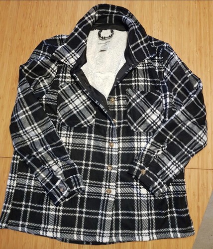 Sabrina lauren new york fleece - sabrina,