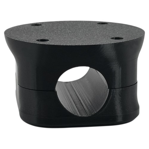 Tomtom rider tube mount 22mm - tomtom,
