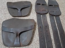 Barefoot Treeless Saddle |