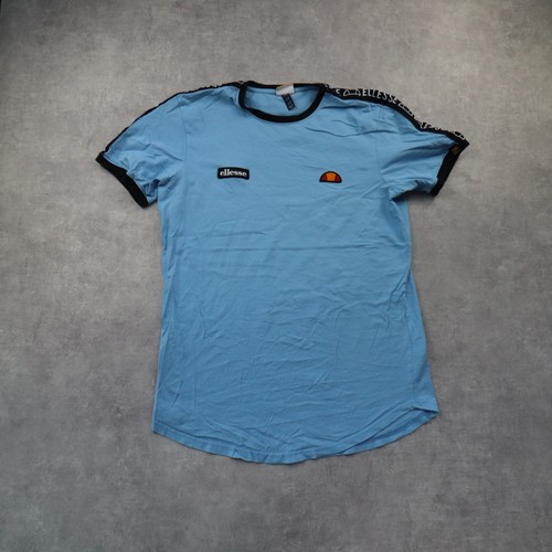 Ellesse vintage y2k shirt - ellesse, t-shirt