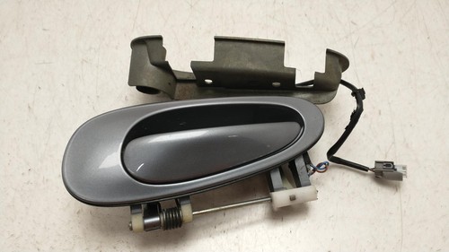 Porsche 911 door - handle, mk4