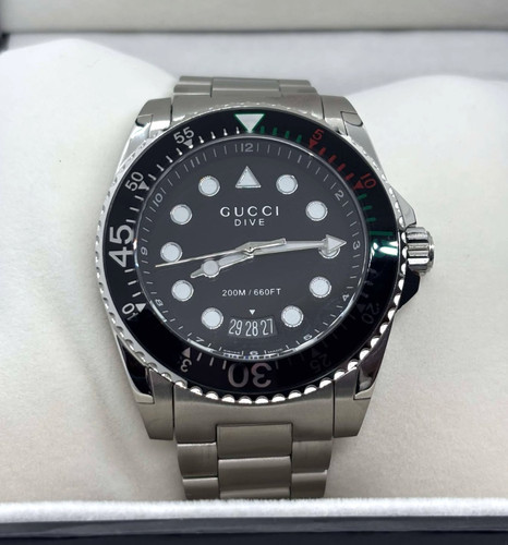Gucci dive ya136208 - gucci,