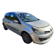 RENAULT CLIO SX DYNAMIQUE 16V 1.1 STEERING WHEEL 484002606R