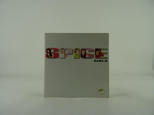 Spice girls - girls,