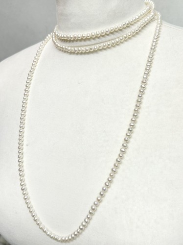 Vintage freshwater pearl - vintage,