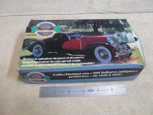 Vintage panini classic - vintage, classic/antique