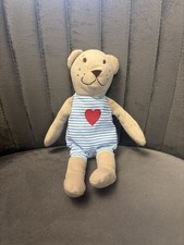 Ikea Fabler Bjorn Small Teddy