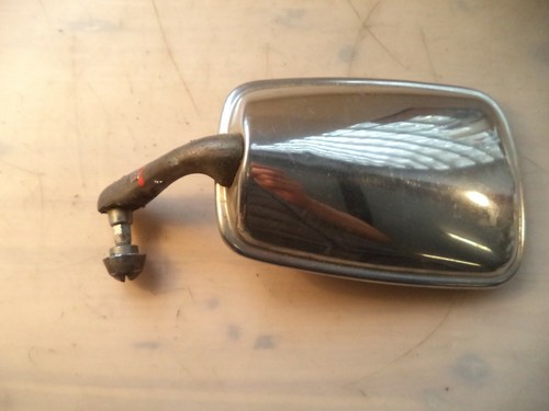 Beetle left exterior mirror - vw,