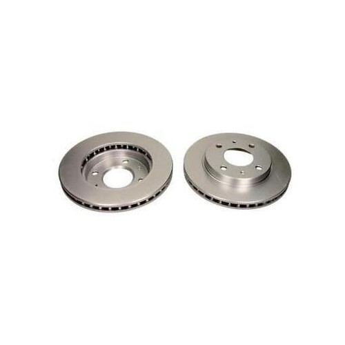 Qd6148 quaro brake disc - 2x,