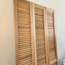 All-Natural Wood Custom Build