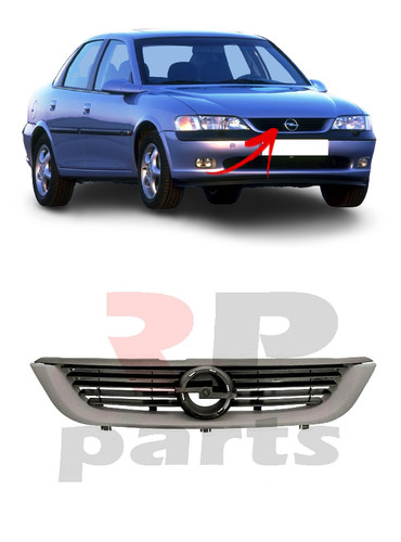 For opel vectra 98 - vectra, b