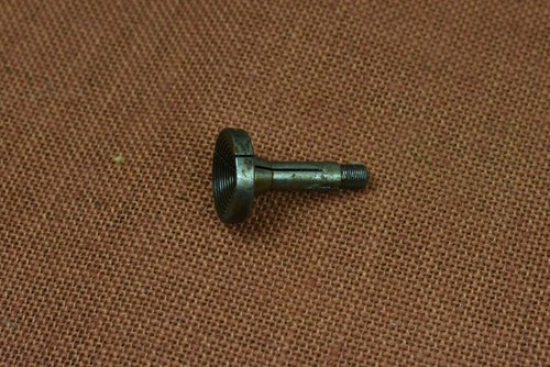 Pultra lathe 8mm shank collets - pultra,