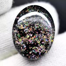 Natural Australian Doublet