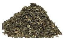 Lemon Balm Dried Cut Leaves |