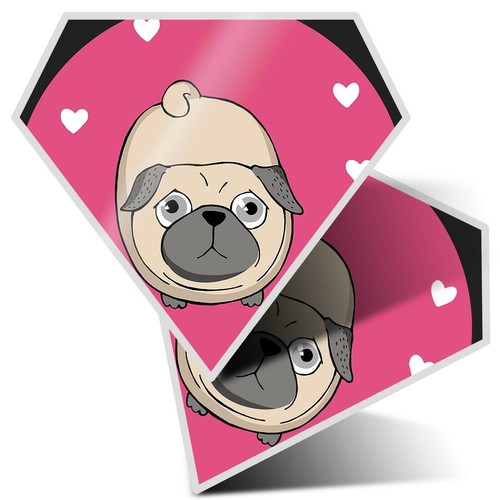 Diamond stickers cm - stickers,