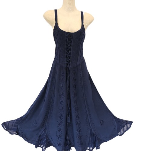 Midi bohemian dress bridesmaid - bohemian,