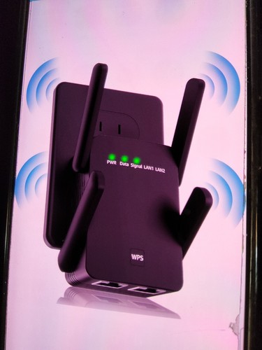 New wifi booster and signal - booster,