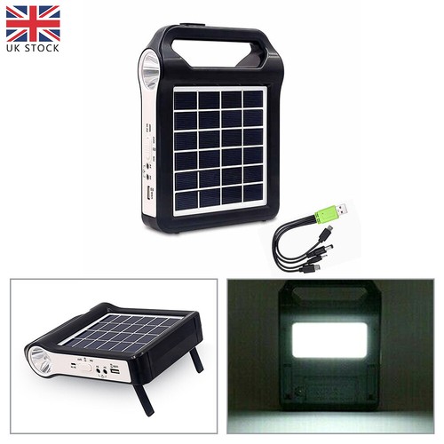 Portable power station - portable,