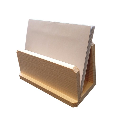 Handcrafted beech wooden - beech,