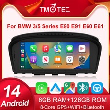 8.8" Car Stereo CarPlay Auto