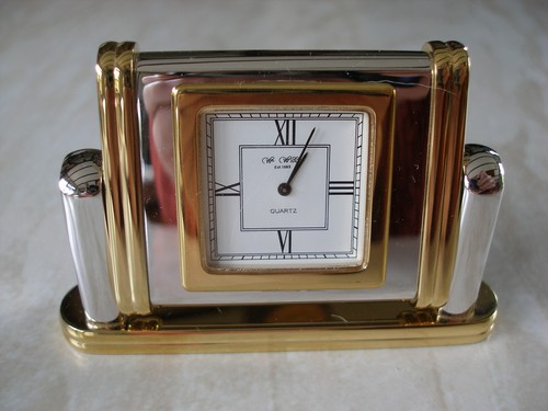Heavy brass chrome - brass,
