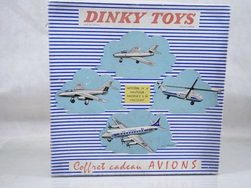 Dinky toys gift - dinky, f