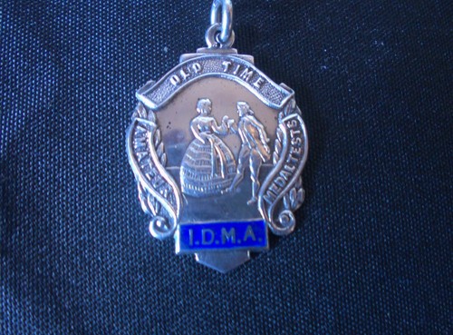 Vintage solid silver - solid,