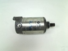 1241-2305040 starter motor for BMW K 1300 S 2008-2015 used 87910