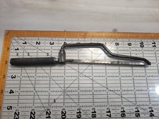 Vintage compact hacksaw - compact,