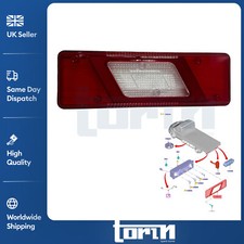 FOR FORD TRANSIT MK8 TIPPER
