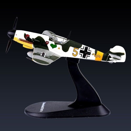 Diecast messerschmitt - diecast,
