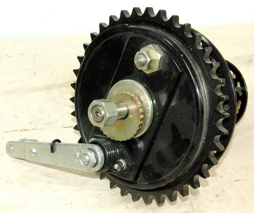 Vintage half width - vintage, brake