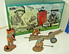 Britains 17249 WW2 Squads