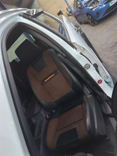 Front seat ford - ford, ranger