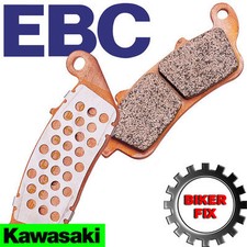 FITS KAWASAKI Z 1000 R2 83 EBC