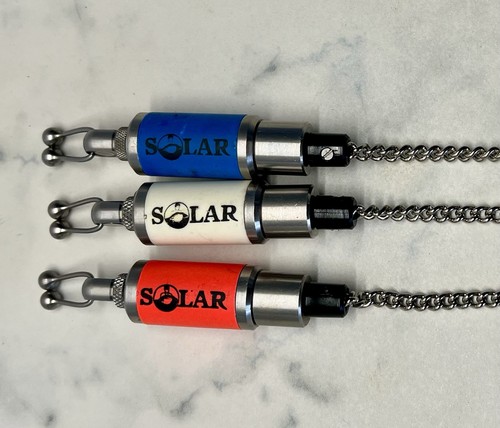 Solar fluoro bobbins - bobbins, x3