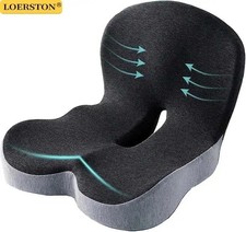 Memory foam car seat - memory,