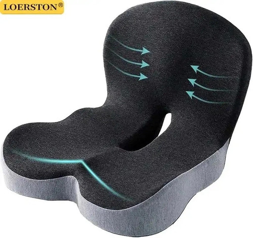 Memory foam car - foam,