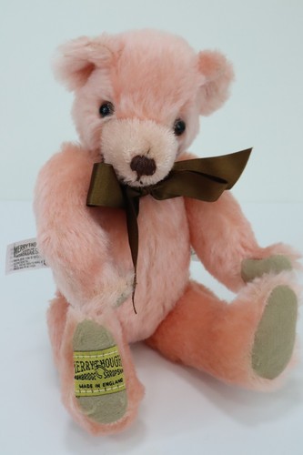 Vintage merrythought pink - merrythought,