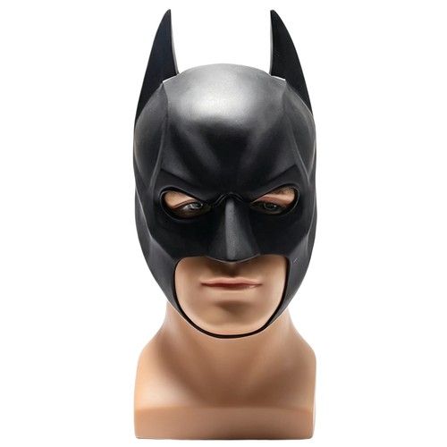 The batman helmet full - full, mask