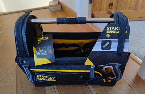 Stanley fatmax 46cm - stanley,
