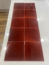 Set of 10 Antique / Vintage