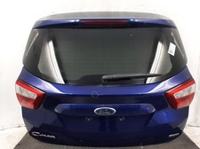 FORD FOCUS C MAX TITANIUM X MK2 2010-2015 BLUE DCWEWHA Rear Tailgate Bootlid OEM