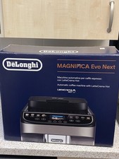 DeLonghi Magnifica Evo Next
