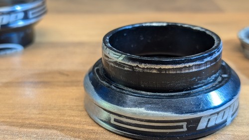 Hope 8 headset - 1/8,