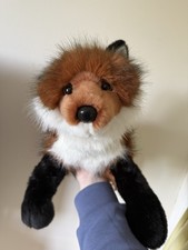 Douglas cuddle toys fletcher - toys,