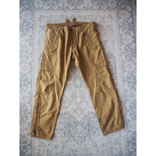 883 police cargo trousers - police, mens